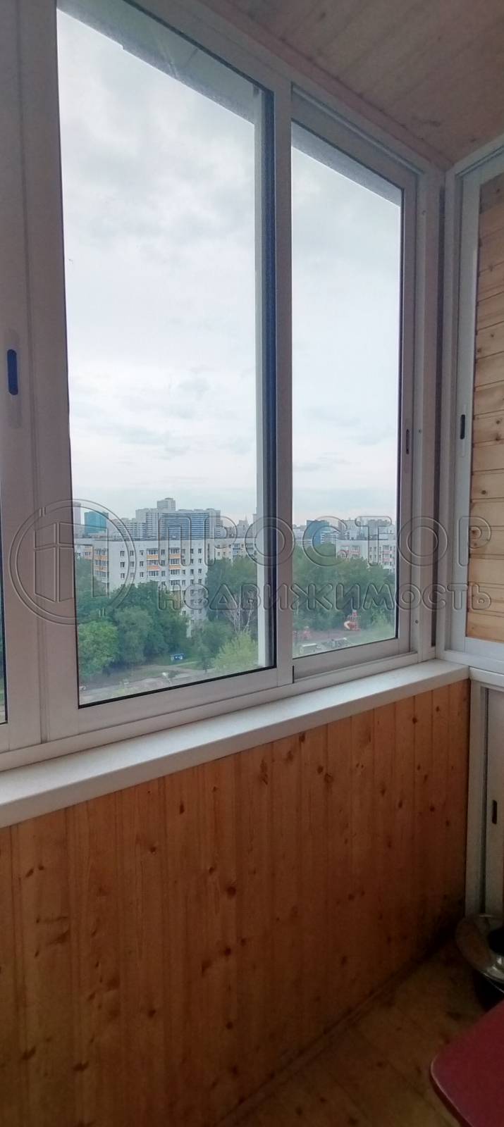 2-комнатная квартира, 38.9 м² - фото 9
