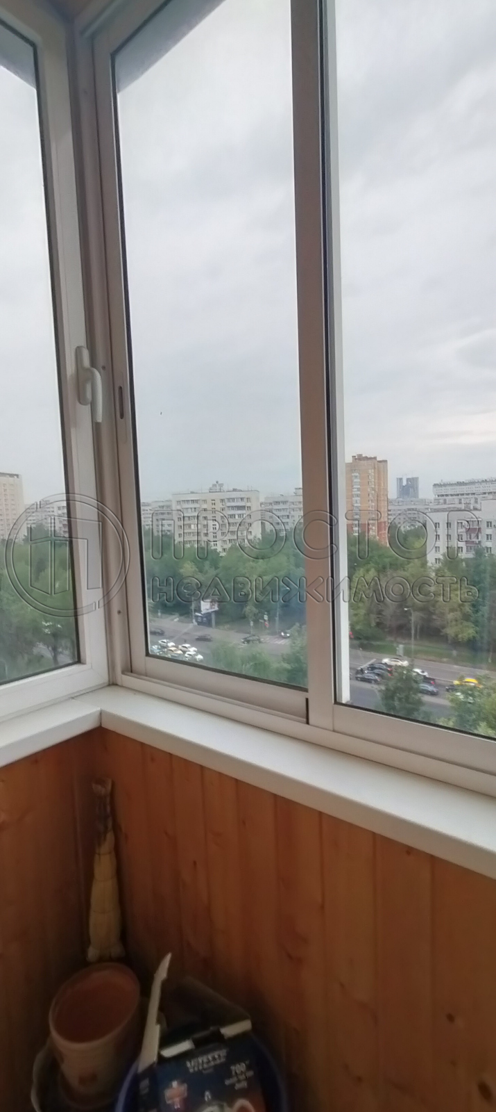 2-комнатная квартира, 38.9 м² - фото 10