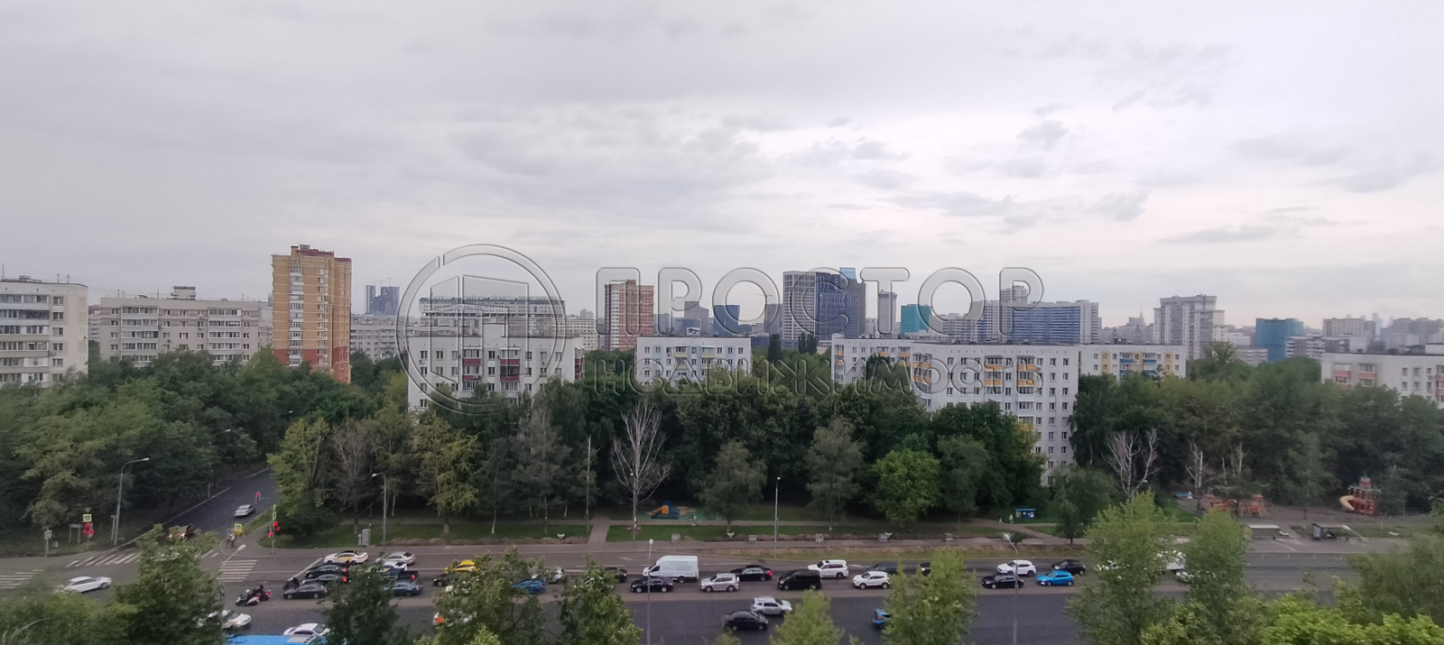 2-комнатная квартира, 38.9 м² - фото 11