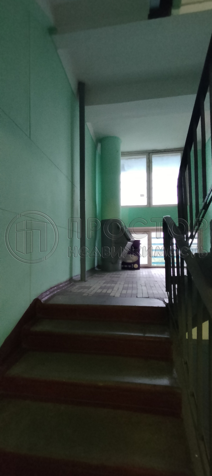 2-комнатная квартира, 38.9 м² - фото 16