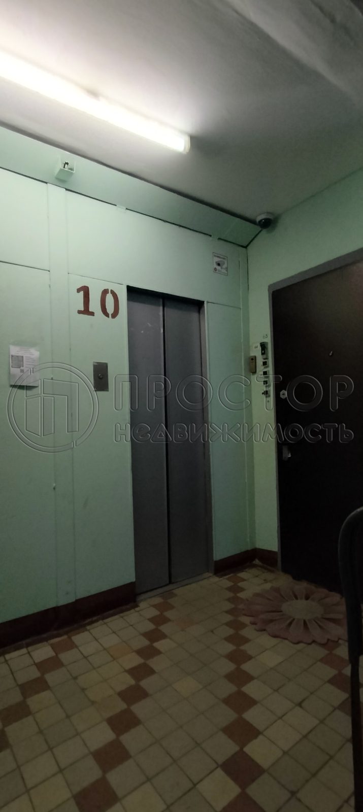 2-комнатная квартира, 38.9 м² - фото 17