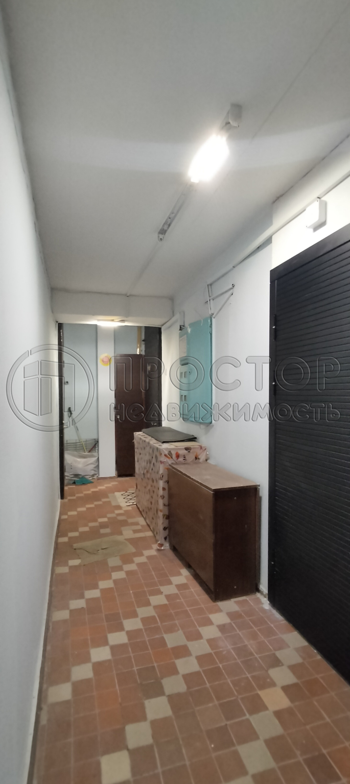 2-комнатная квартира, 38.9 м² - фото 18