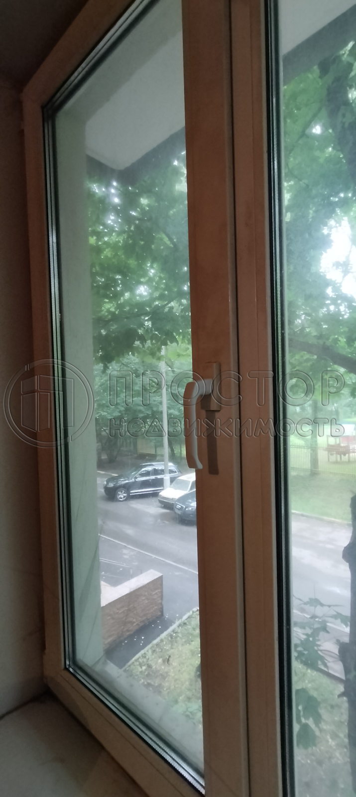 3-комнатная квартира, 57.8 м² - фото 4