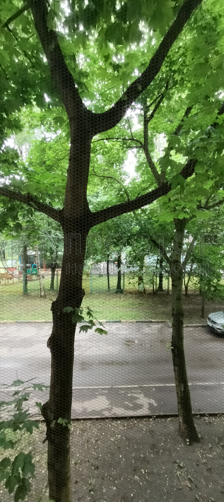 3-комнатная квартира, 57.8 м² - фото 5