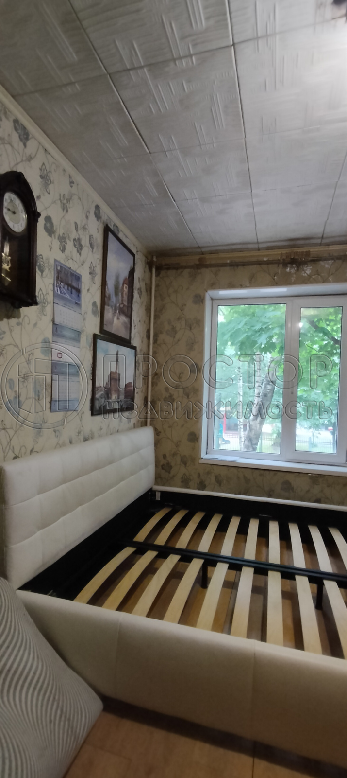 3-комнатная квартира, 57.8 м² - фото 6