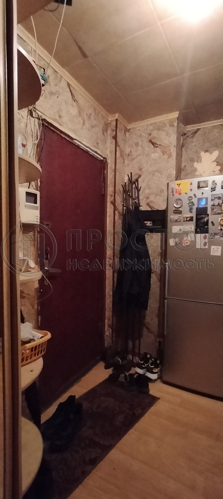 3-комнатная квартира, 57.8 м² - фото 9