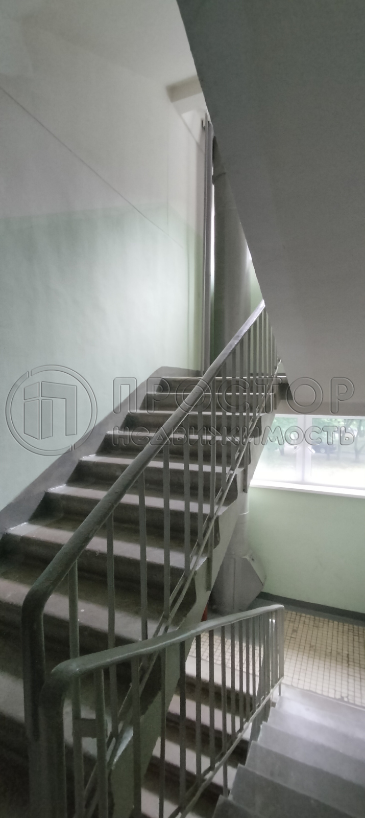 3-комнатная квартира, 57.8 м² - фото 10