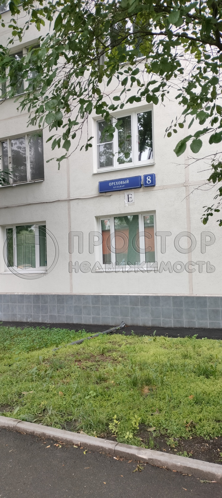3-комнатная квартира, 57.8 м² - фото 13