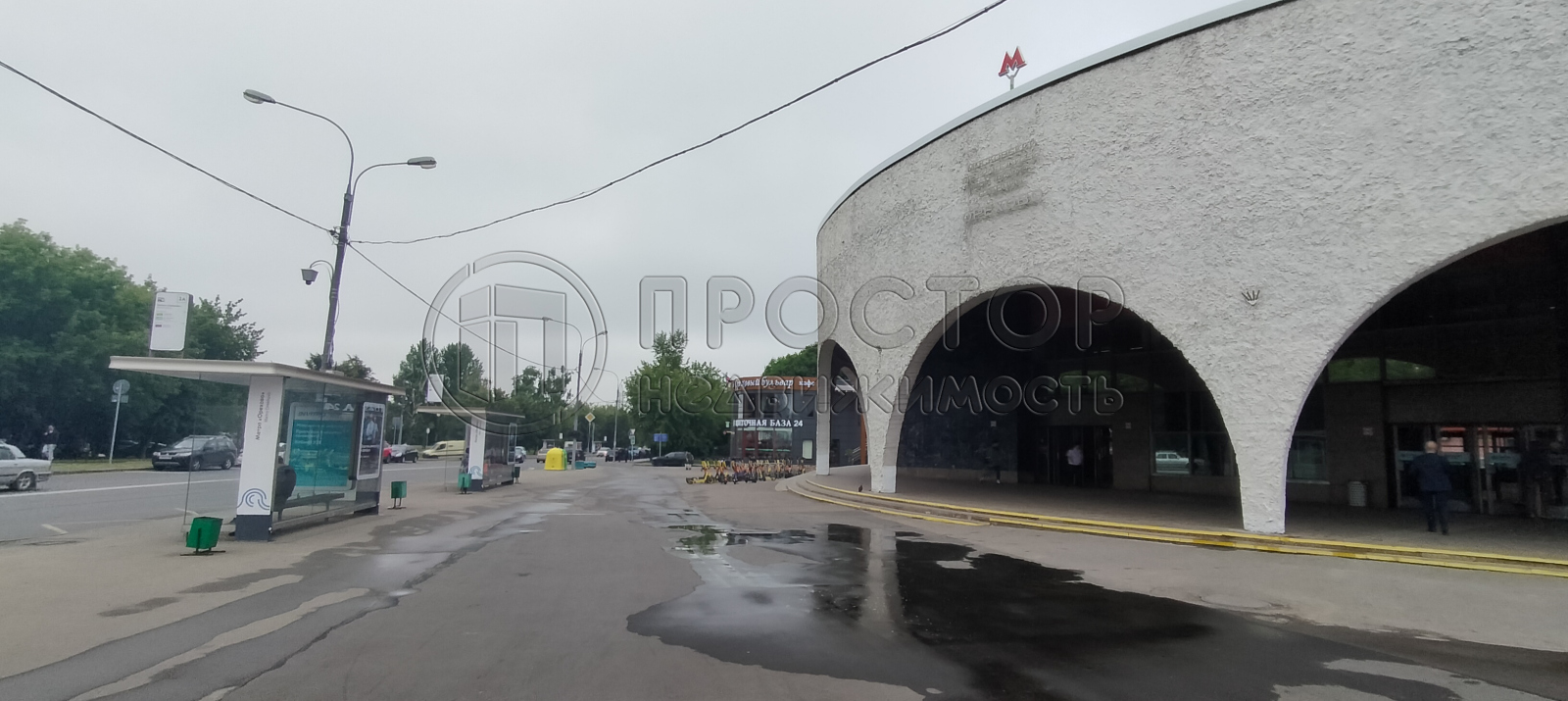3-комнатная квартира, 57.8 м² - фото 16