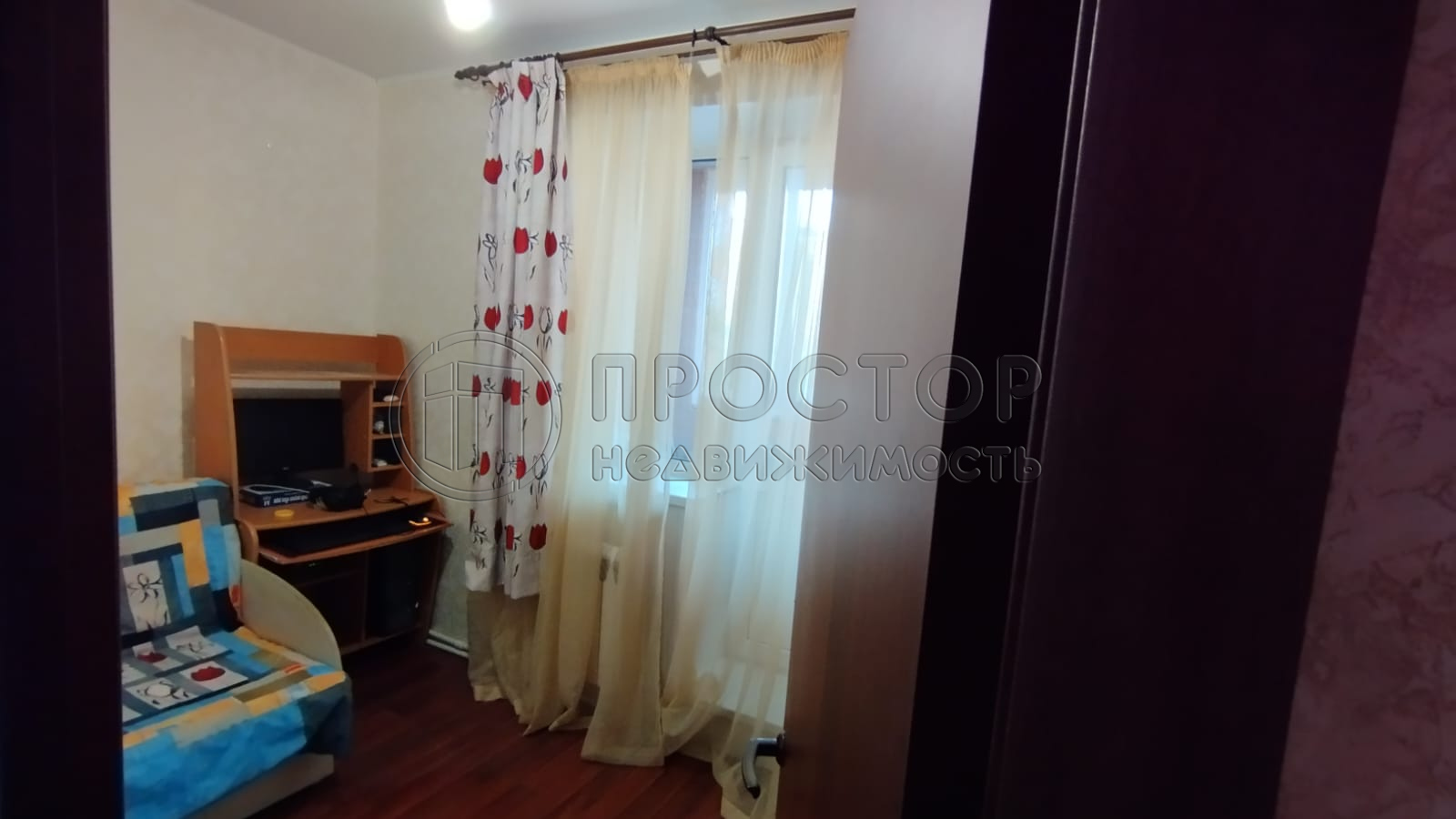 1-комнатная квартира, 36.7 м² - фото 7
