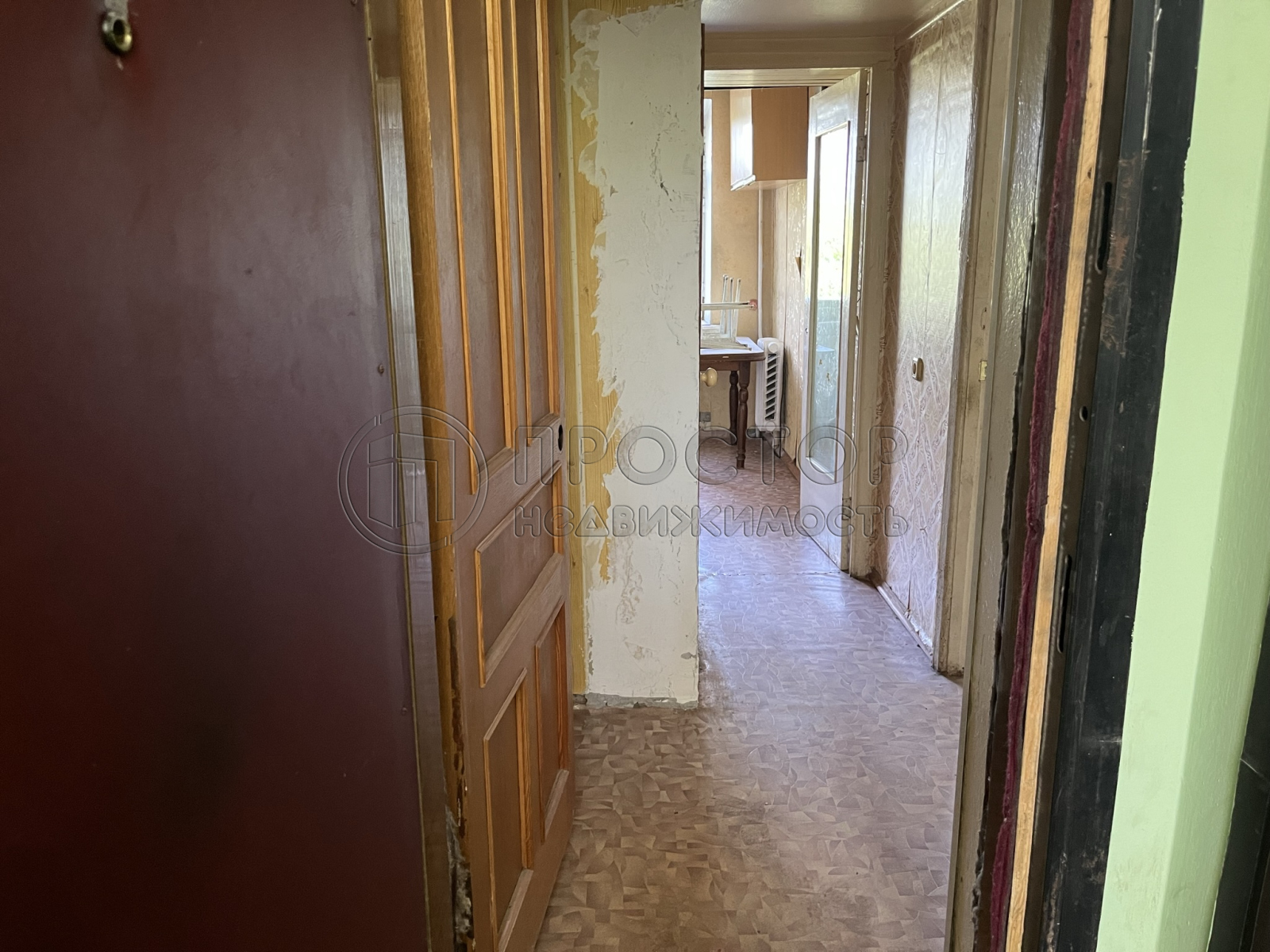1-комнатная квартира, 30.4 м² - фото 6