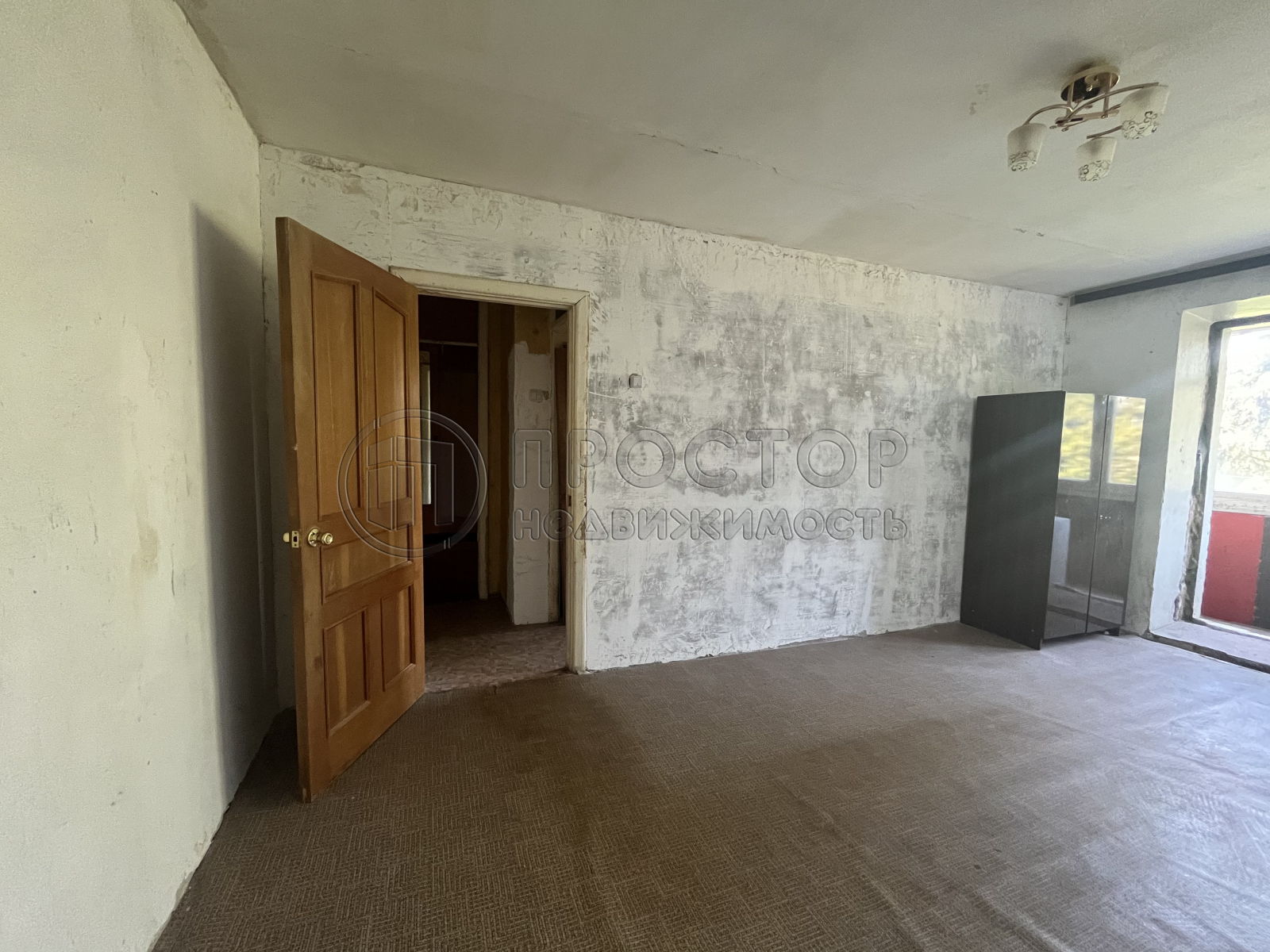 1-комнатная квартира, 30.4 м² - фото 8