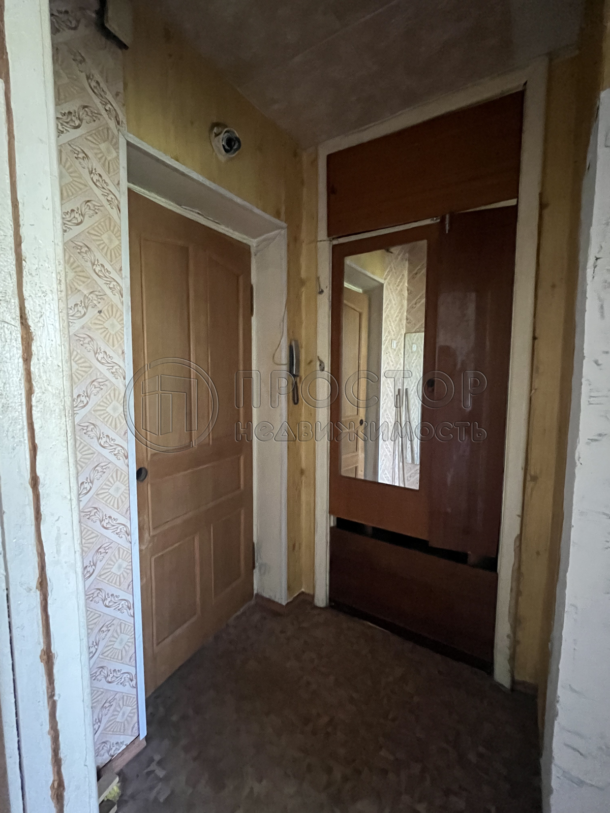 1-комнатная квартира, 30.4 м² - фото 15