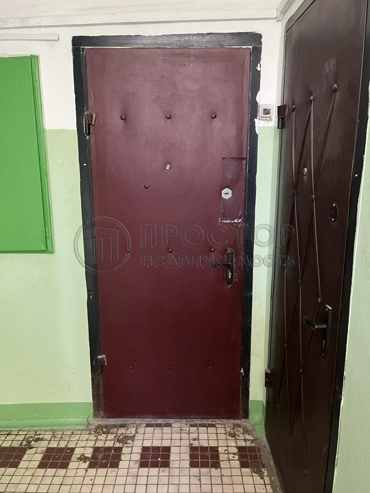 1-комнатная квартира, 30.4 м² - фото 16