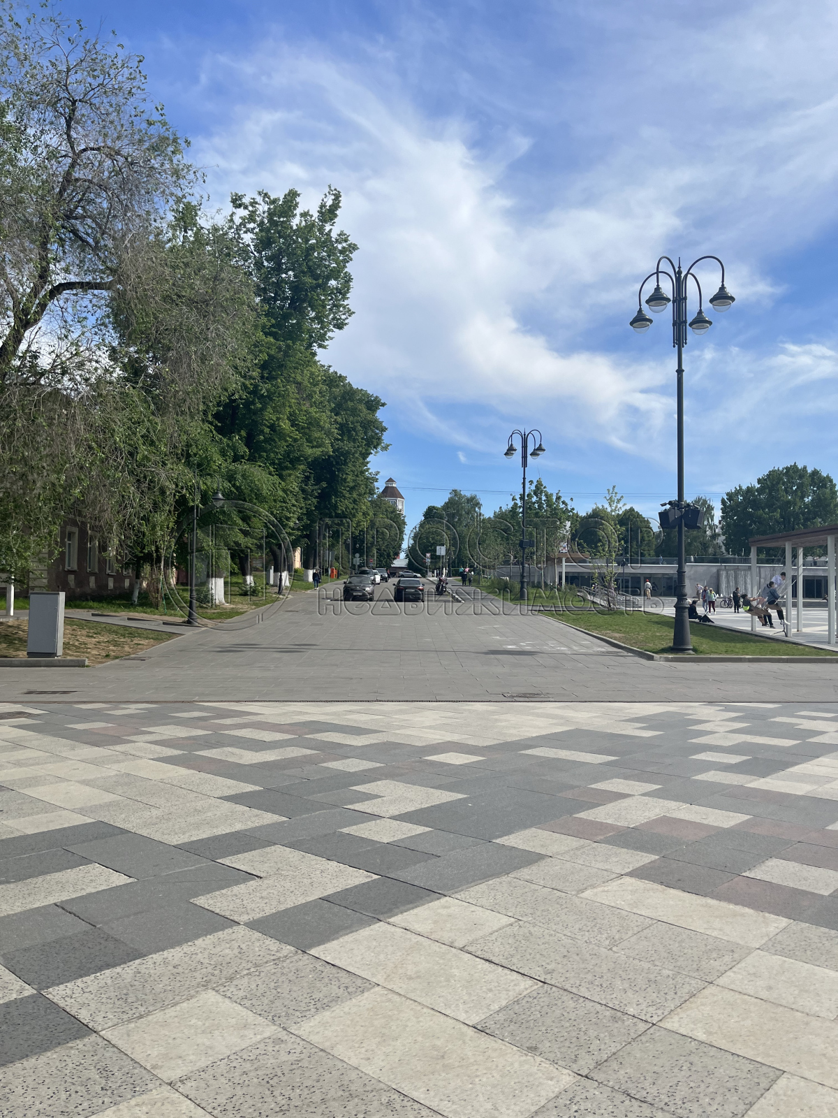 1-комнатная квартира, 30.4 м² - фото 23