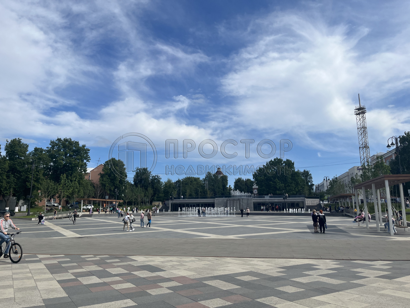 1-комнатная квартира, 30.4 м² - фото 24
