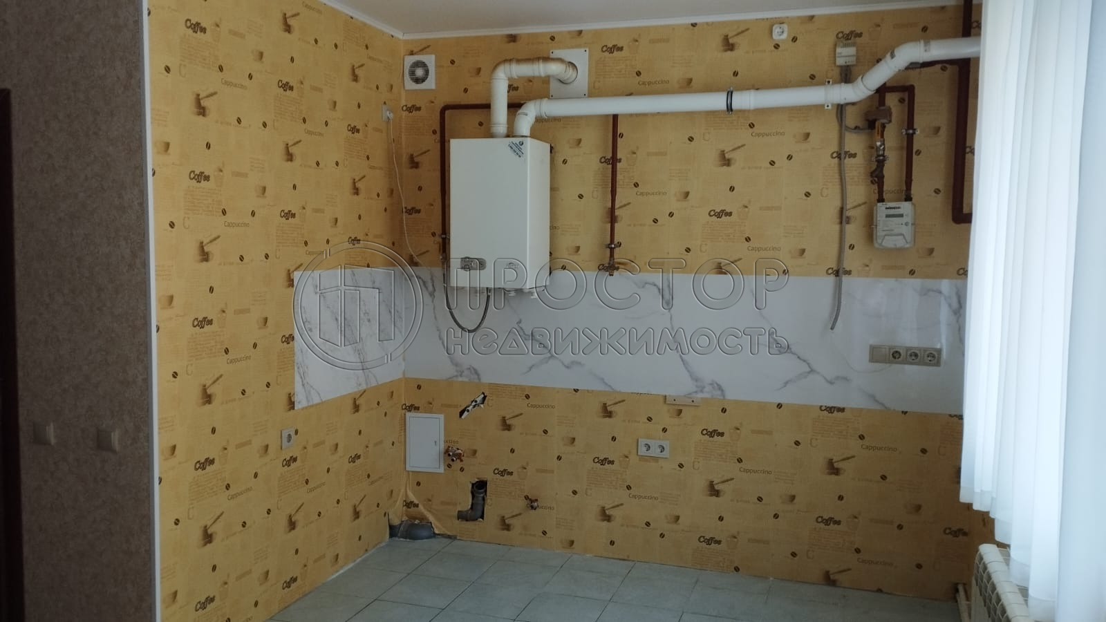 2-комнатная квартира, 50.3 м² - фото 2