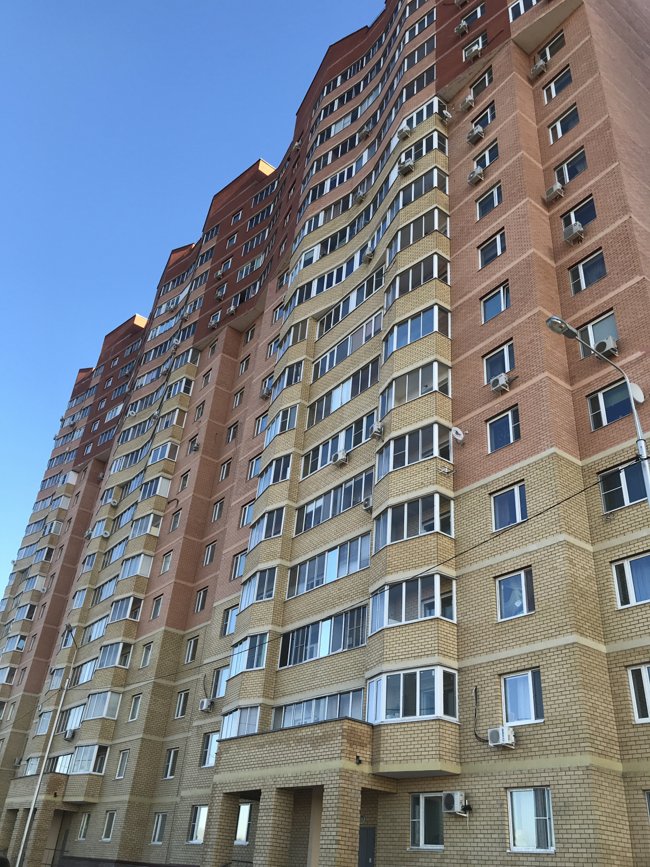 1-комнатная квартира, 43.5 м² - фото 8
