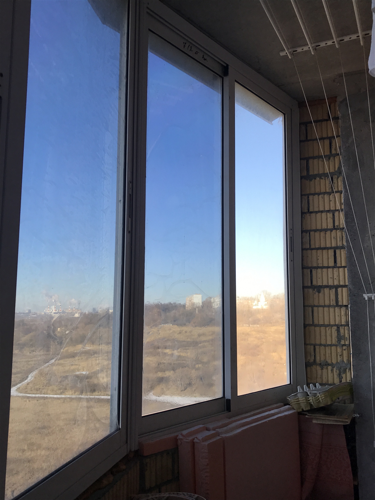 1-комнатная квартира, 43.5 м² - фото 7