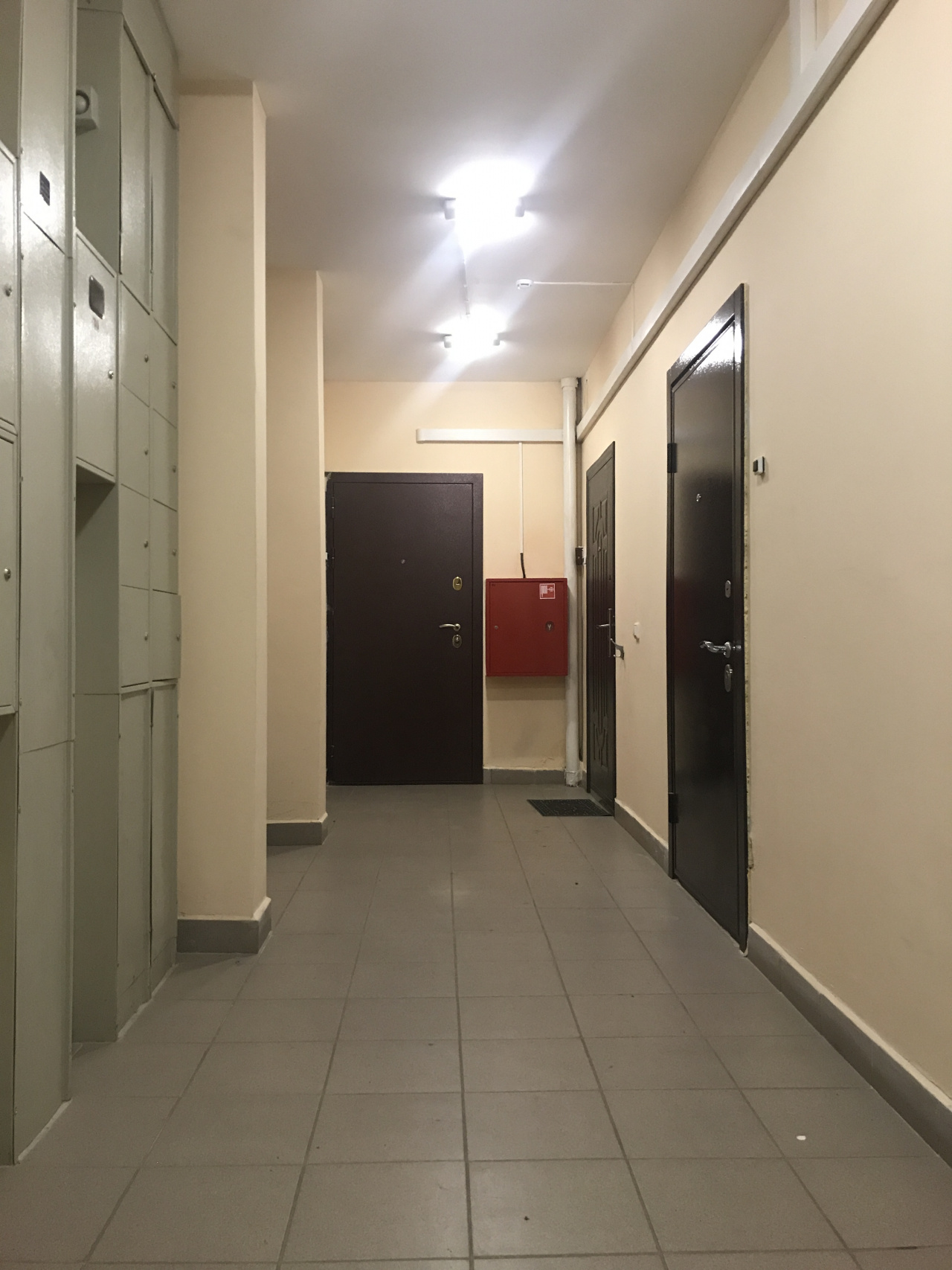 1-комнатная квартира, 43.5 м² - фото 12