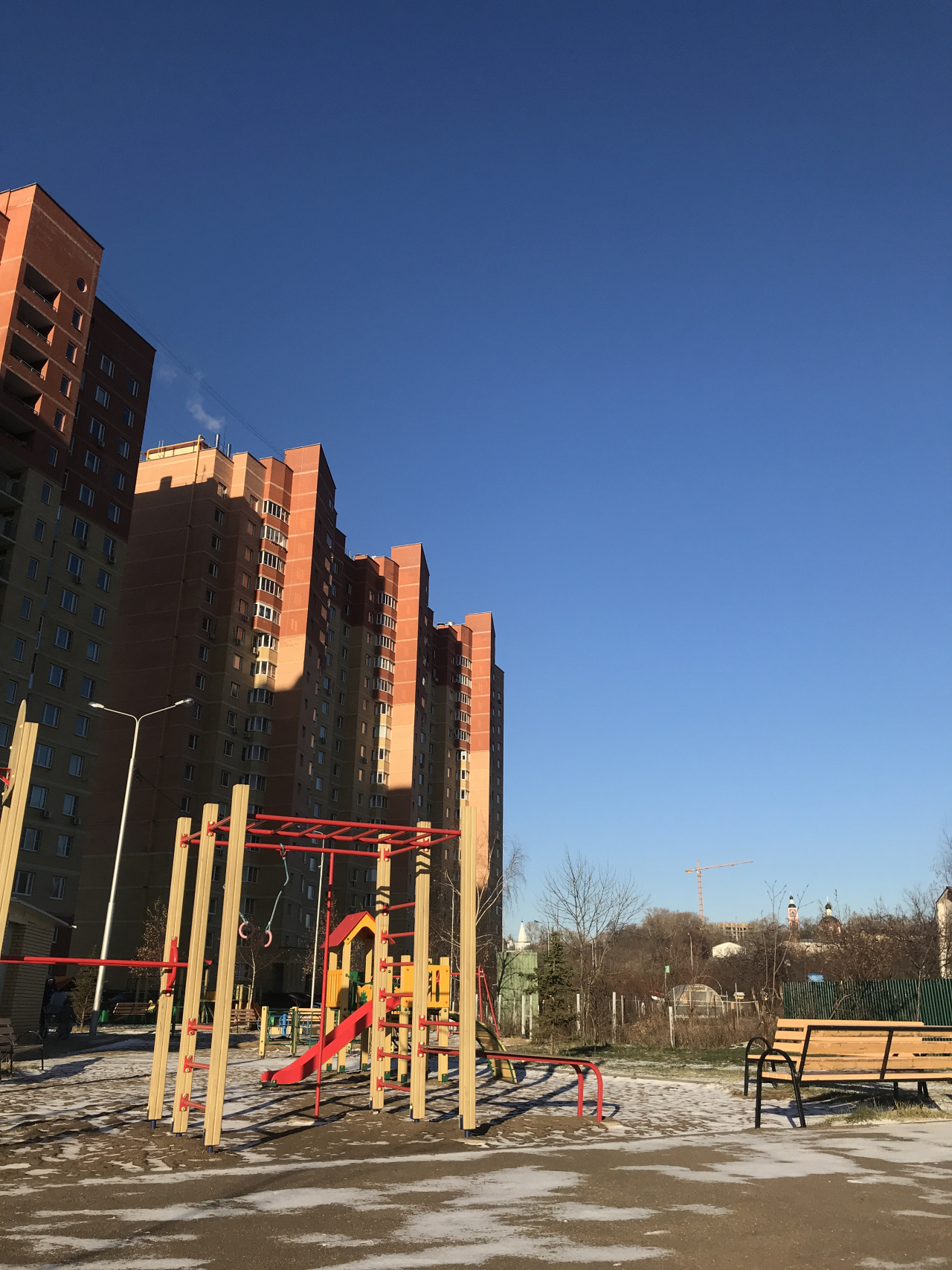 1-комнатная квартира, 43.5 м² - фото 9