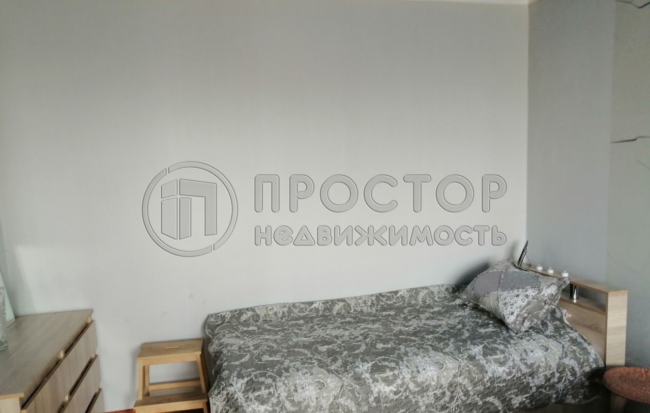 1-комнатная квартира, 37.7 м² - фото 4