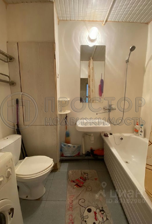 1-комнатная квартира, 37.7 м² - фото 7