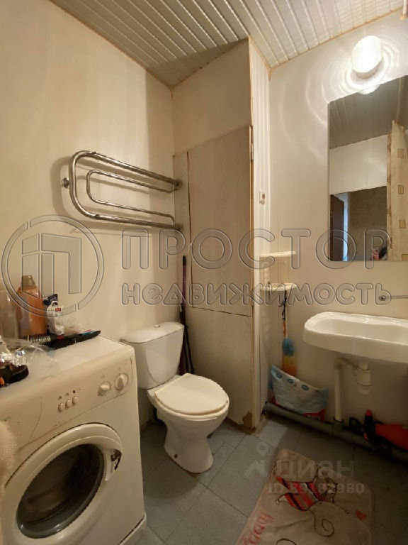 1-комнатная квартира, 37.7 м² - фото 8