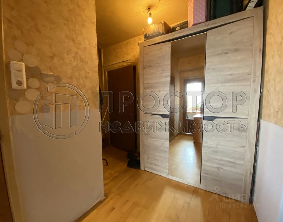 1-комнатная квартира, 37.7 м² - фото 10