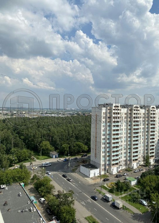 1-комнатная квартира, 37.7 м² - фото 11
