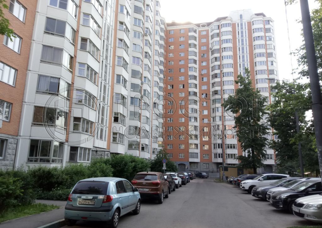 1-комнатная квартира, 37.7 м² - фото 14