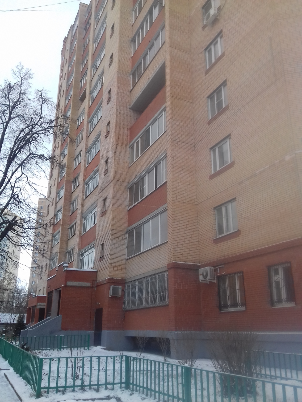 1-комнатная квартира, 45 м² - фото 3