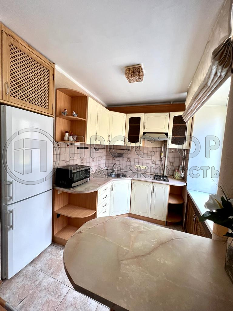 3-комнатная квартира, 57.3 м² - фото 6