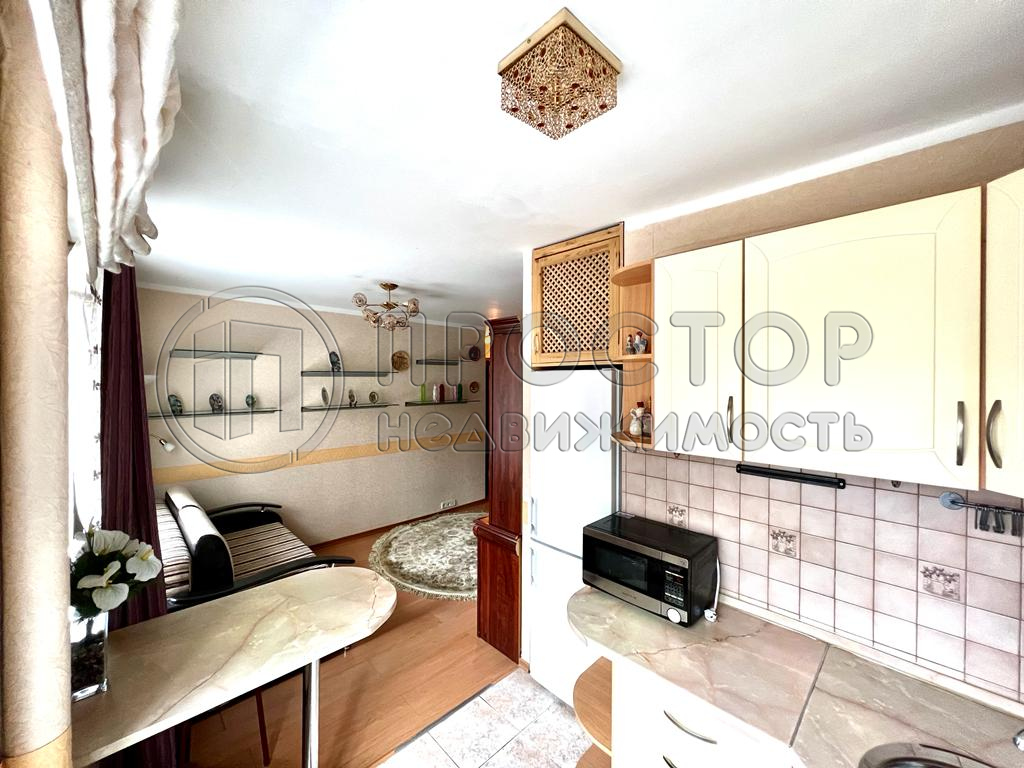 3-комнатная квартира, 57.3 м² - фото 7