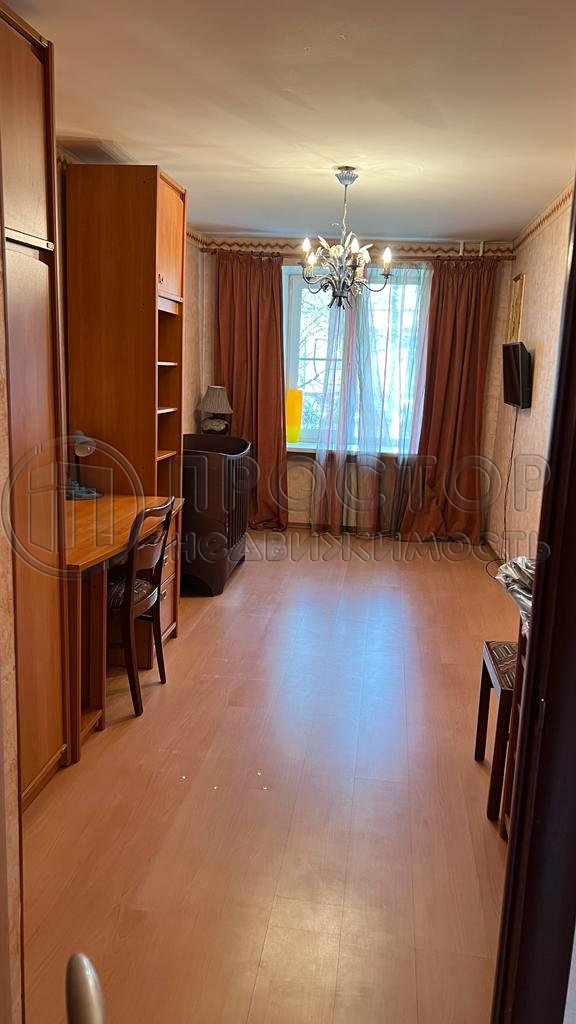 3-комнатная квартира, 57.3 м² - фото 8