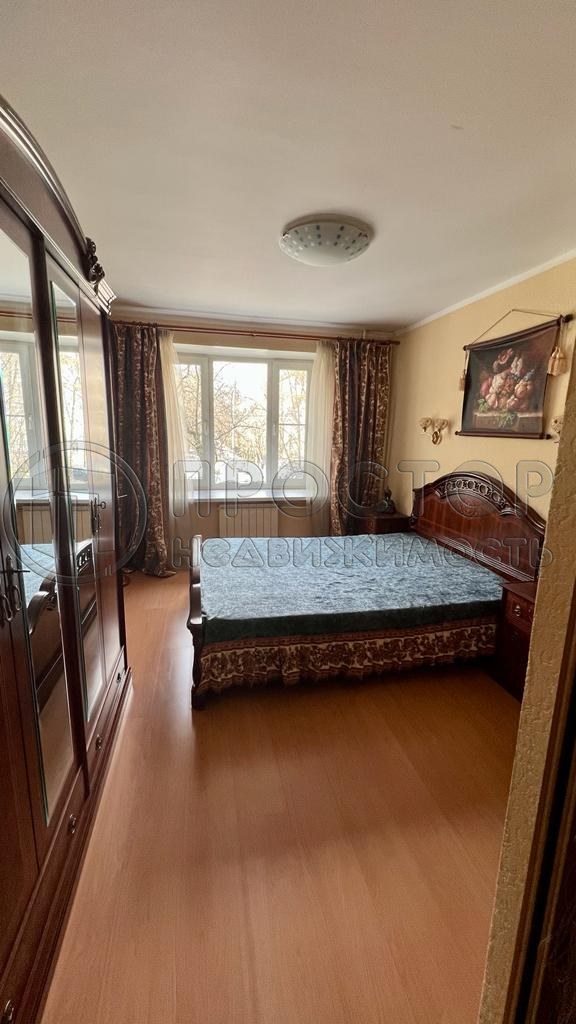 3-комнатная квартира, 57.3 м² - фото 9