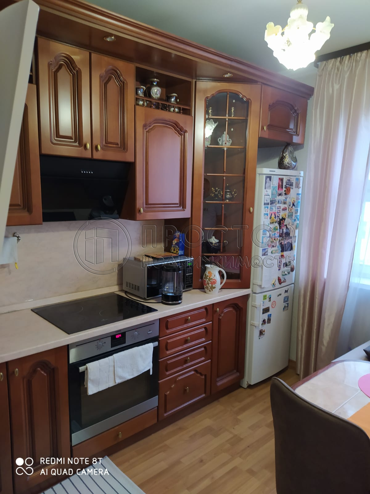 2-комнатная квартира, 53.6 м² - фото 2