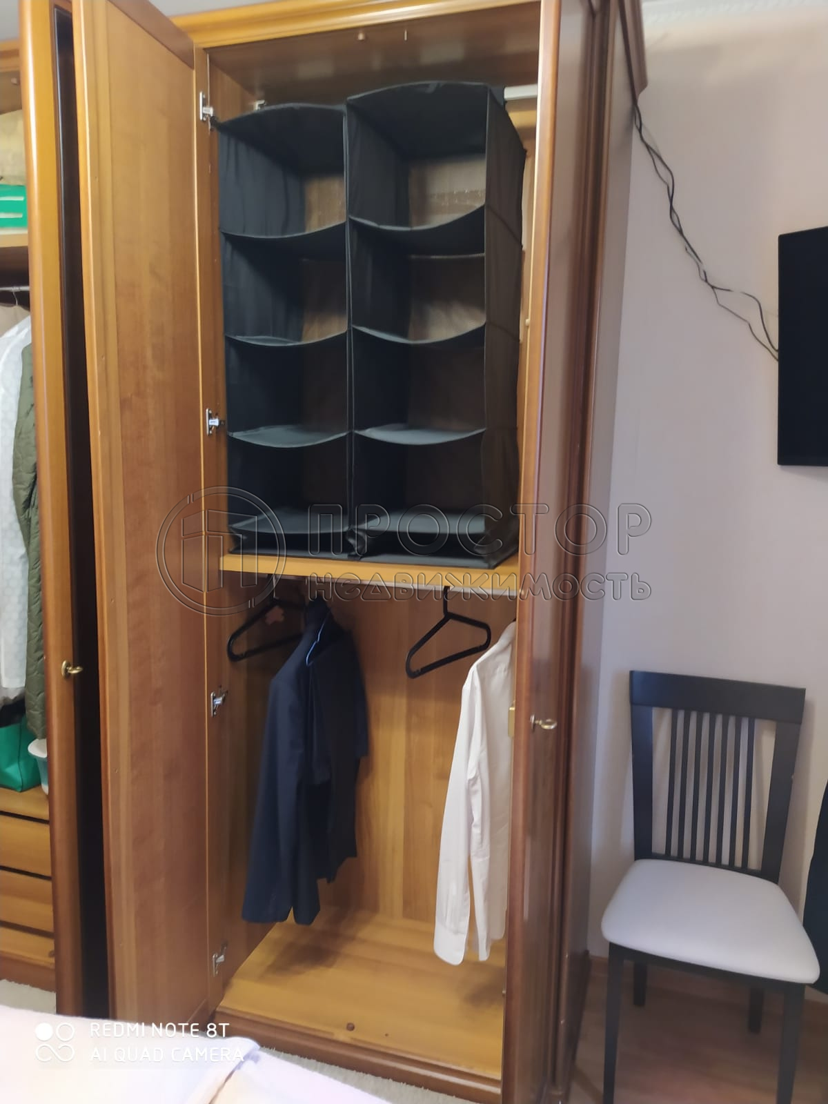 2-комнатная квартира, 53.6 м² - фото 5