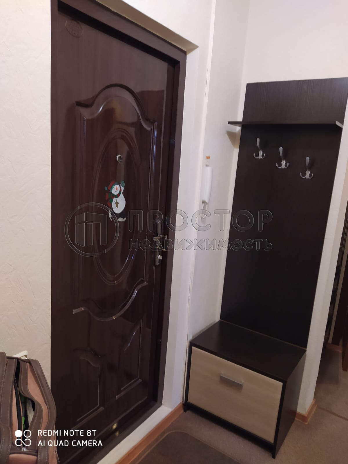 2-комнатная квартира, 53.6 м² - фото 8