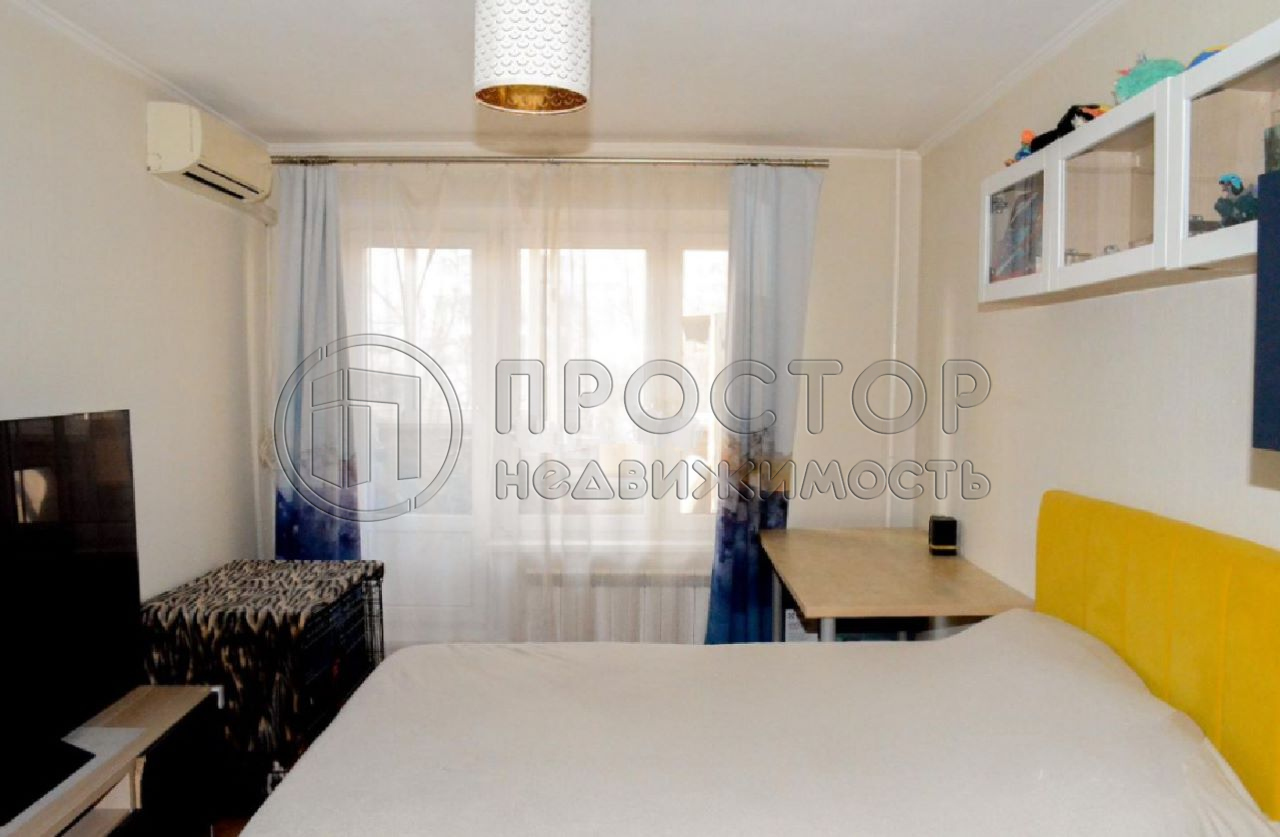 2-комнатная квартира, 45 м² - фото 2