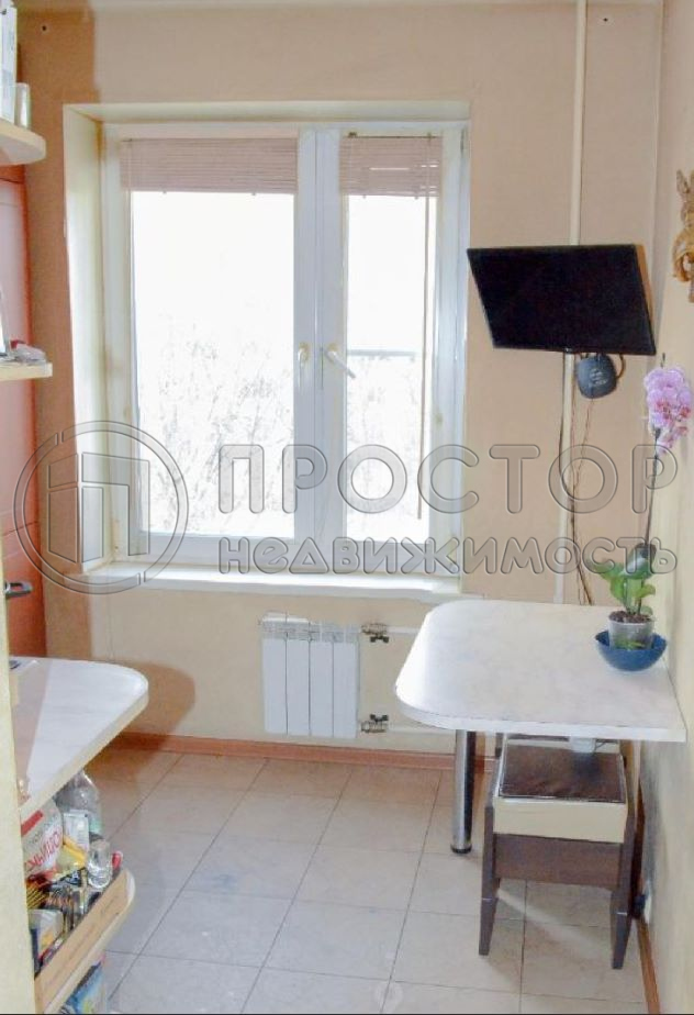 2-комнатная квартира, 45 м² - фото 5