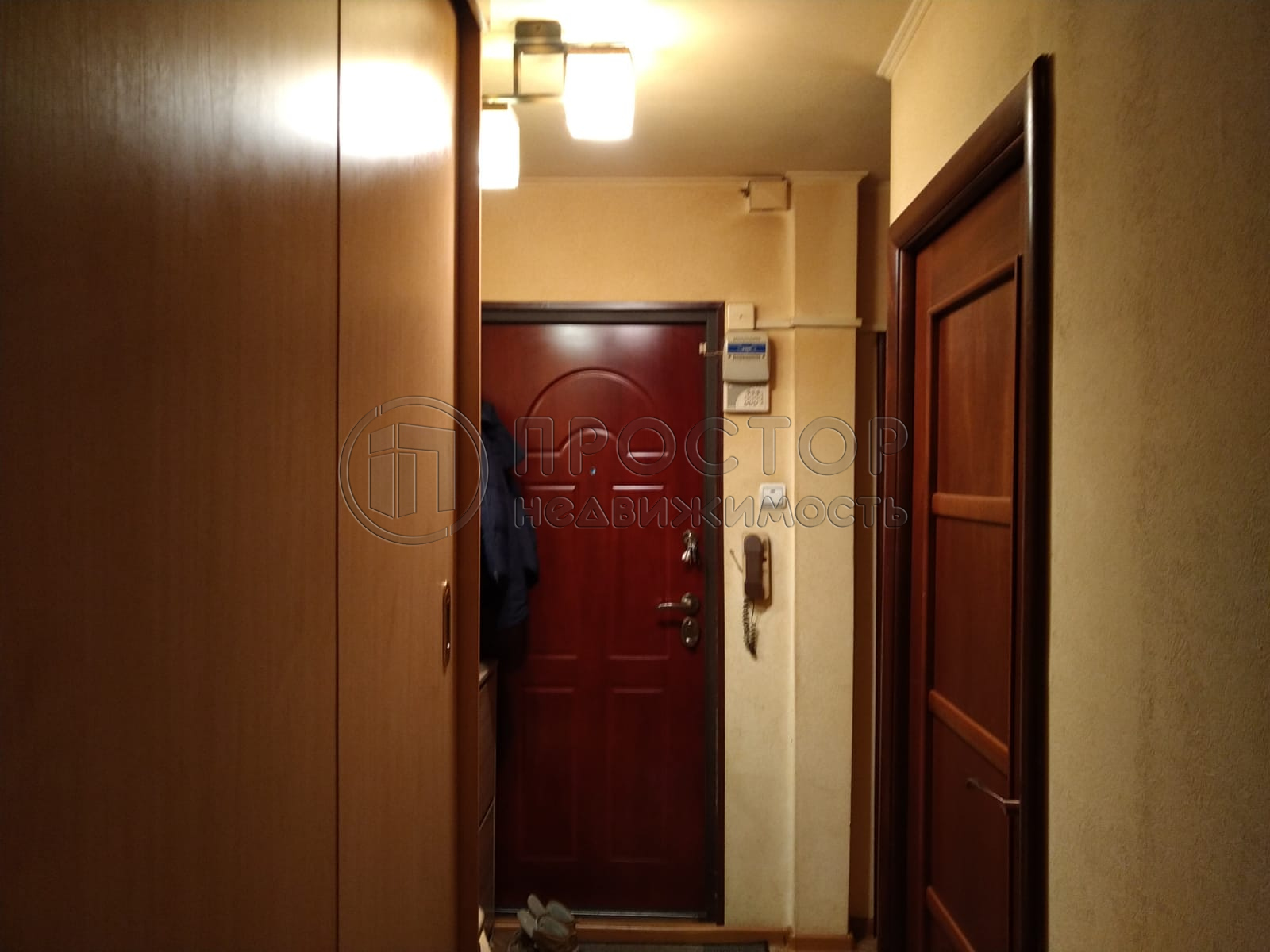 2-комнатная квартира, 45 м² - фото 6