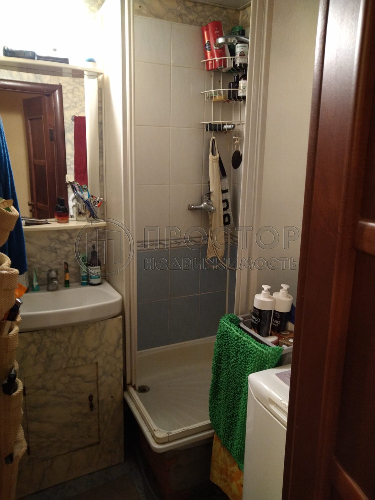2-комнатная квартира, 45 м² - фото 7
