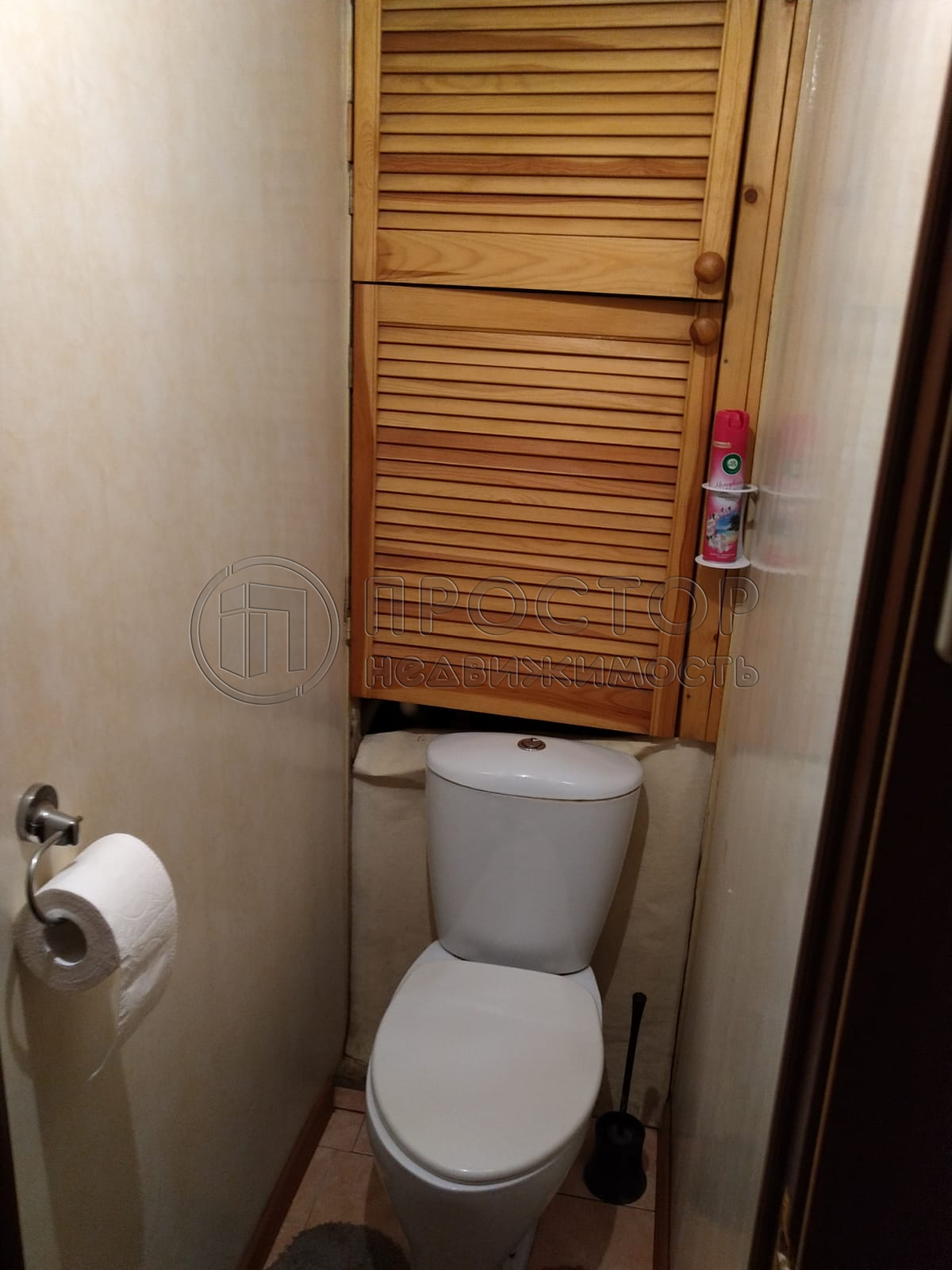 2-комнатная квартира, 45 м² - фото 8