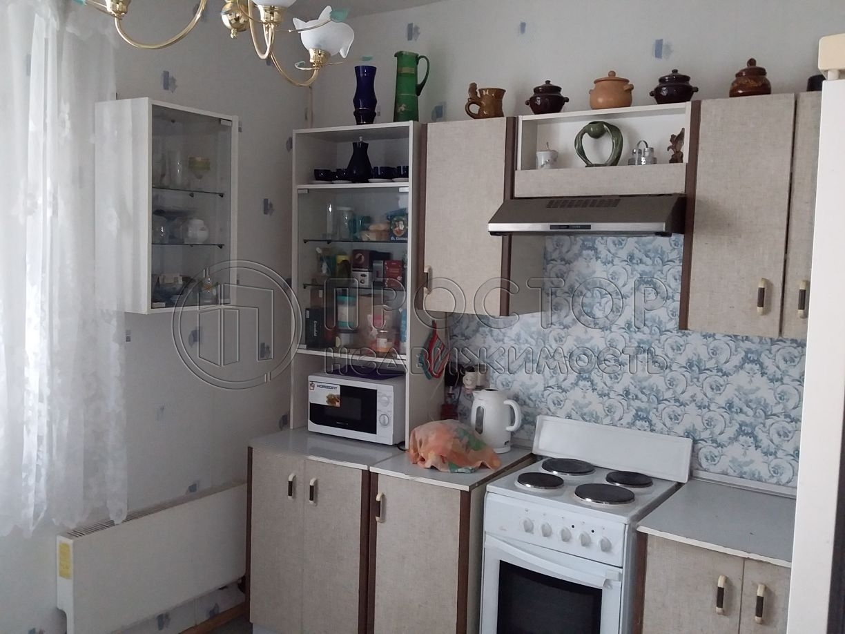2-комнатная квартира, 58.7 м² - фото 4