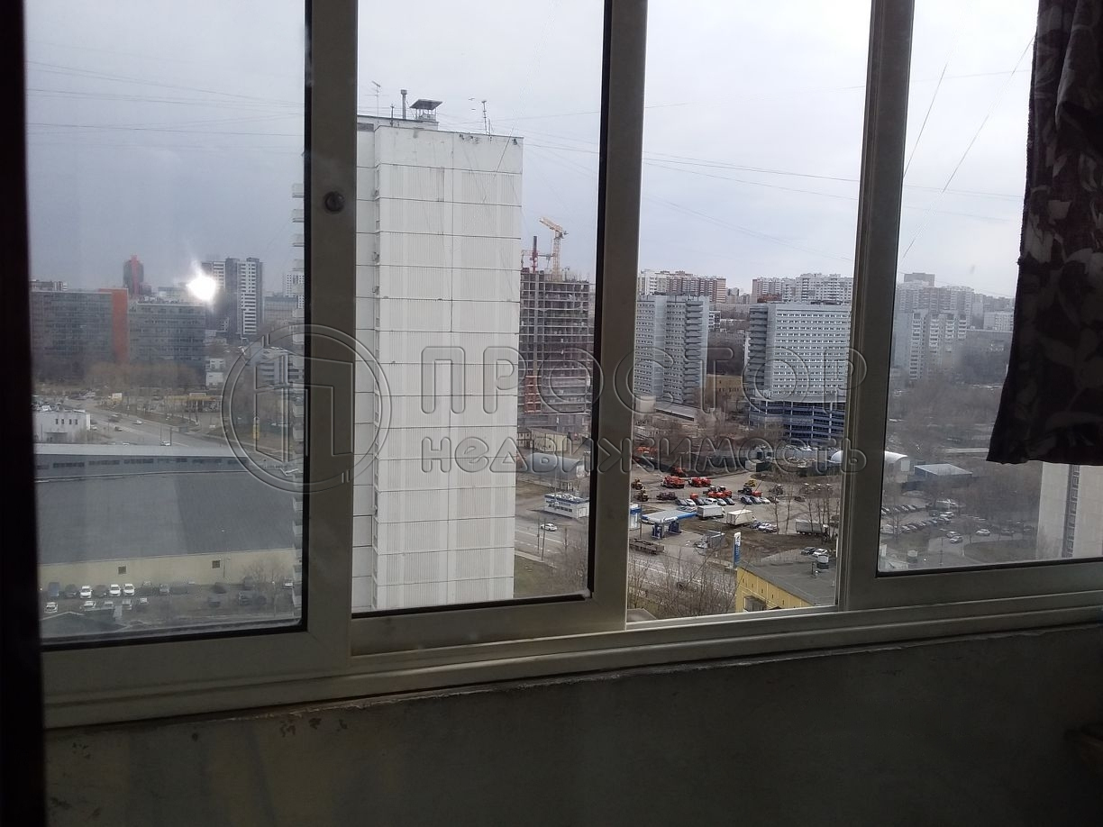 2-комнатная квартира, 58.7 м² - фото 5