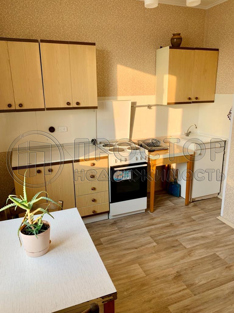 2-комнатная квартира, 60.8 м² - фото 2