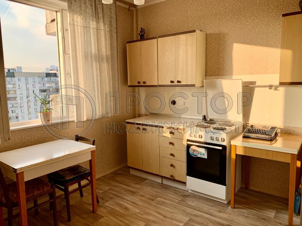 2-комнатная квартира, 60.8 м² - фото 3