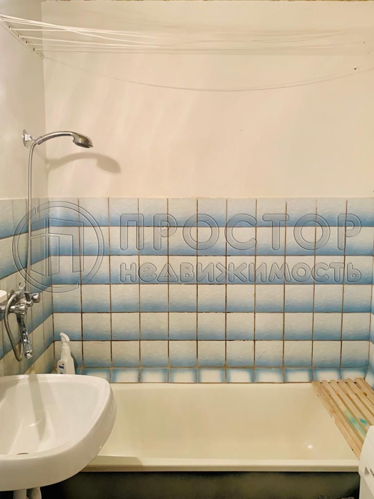 2-комнатная квартира, 60.8 м² - фото 4