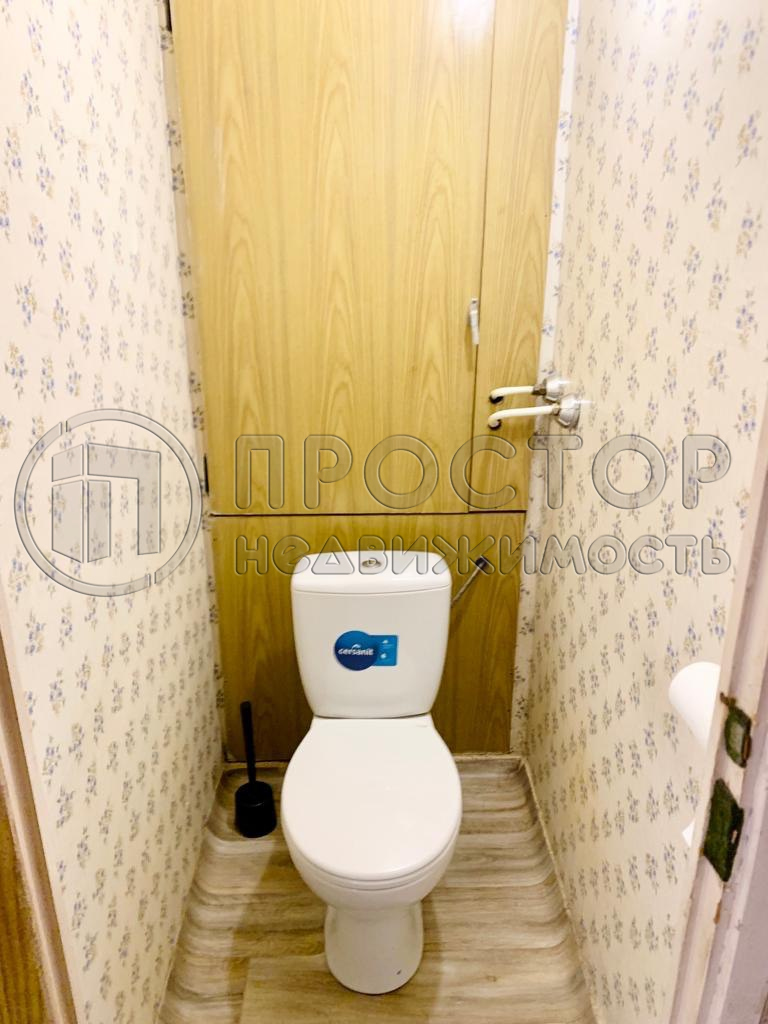 2-комнатная квартира, 60.8 м² - фото 5